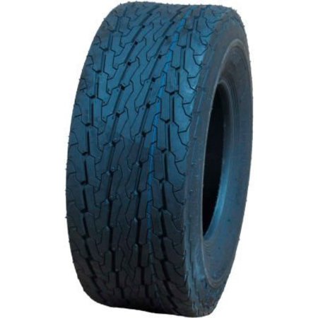 SUTONG TIRE RESOURCES Hi-Run Boat Trailer Tire 16.5X6.50-8 6PR SU03 WD1016